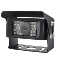 Night vision rearview front camera for toyota prado